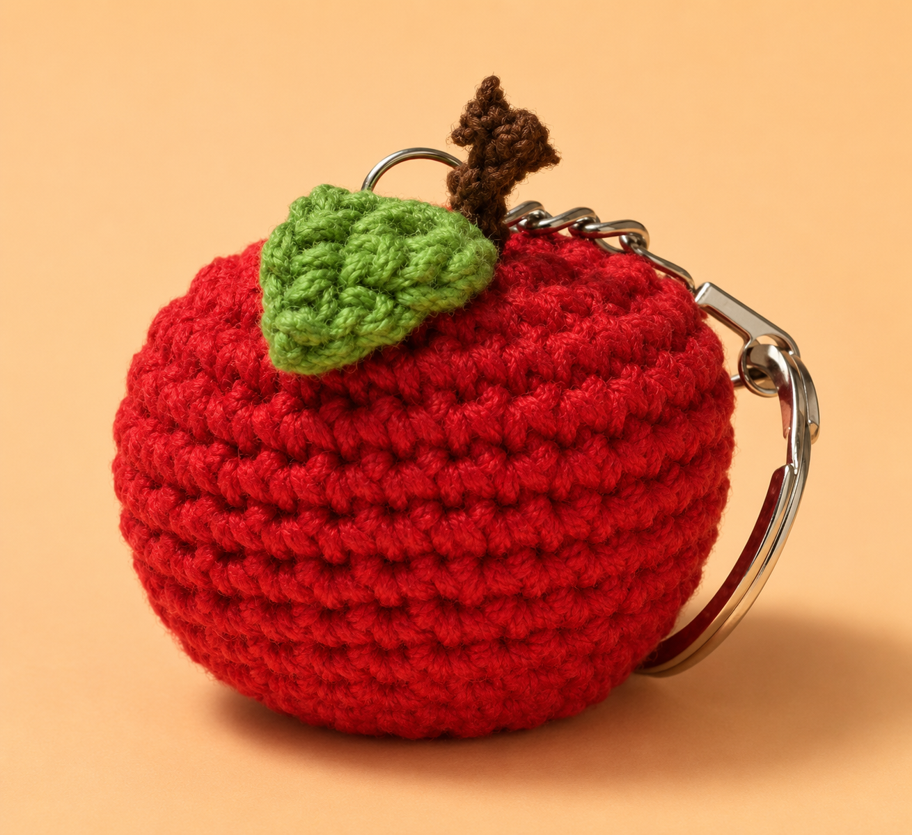 Apple Keychain