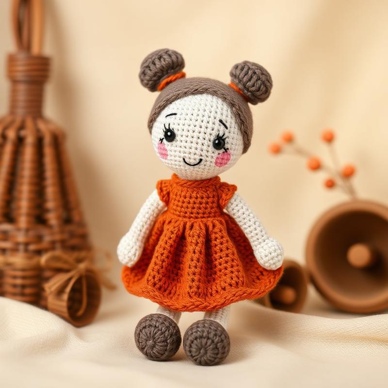 Lola the Doll