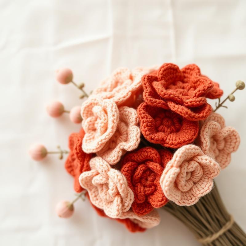 Spring Bouquet